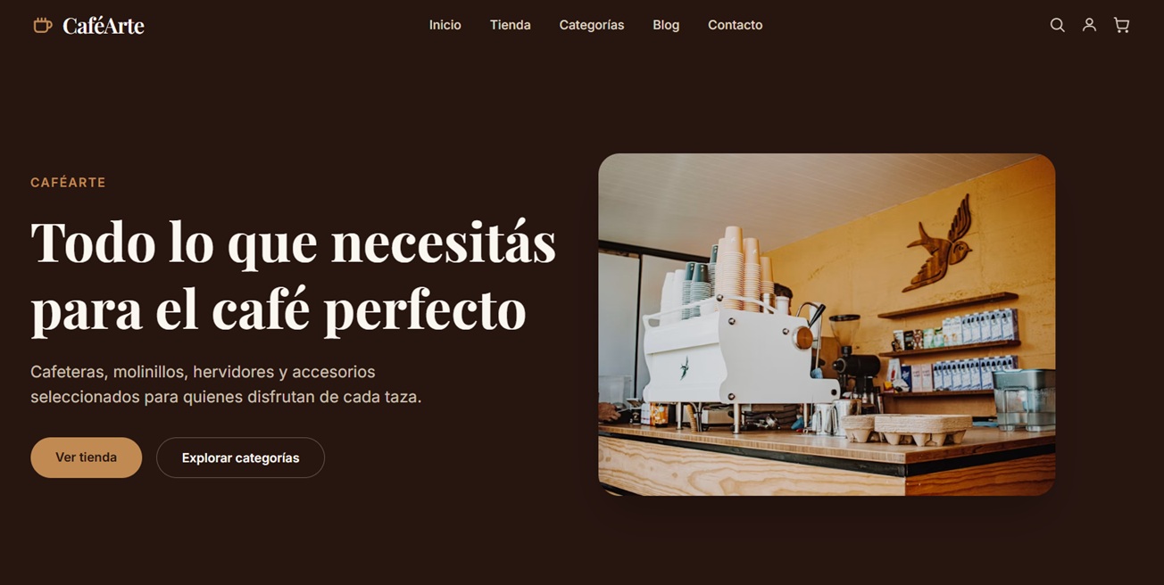 CaféArte